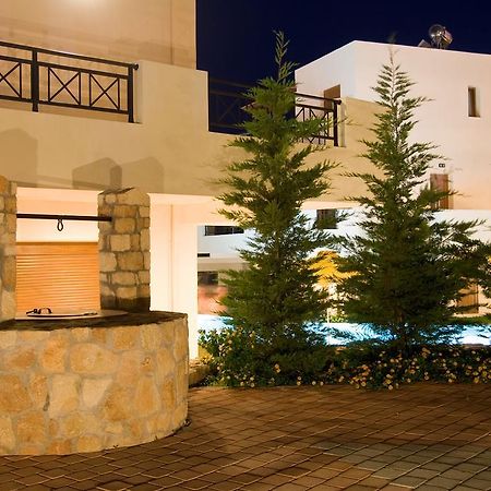 Blue Dream Luxury Villas Pefki Buitenkant foto
