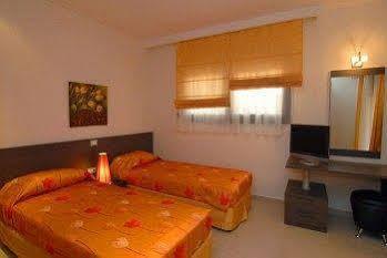 Blue Dream Luxury Villas Pefki Buitenkant foto