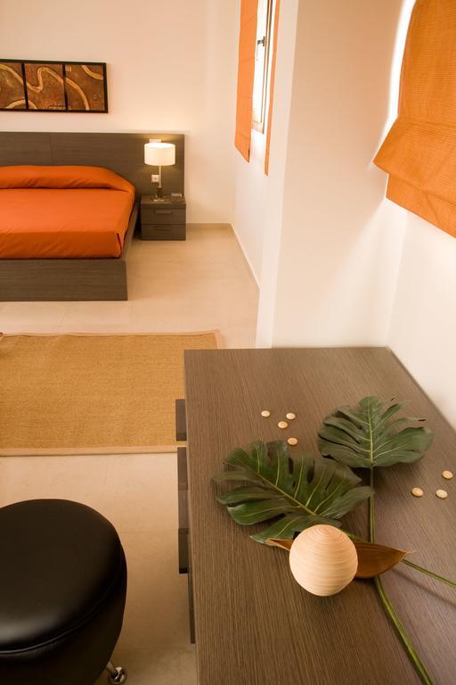 Blue Dream Luxury Villas Pefki Buitenkant foto