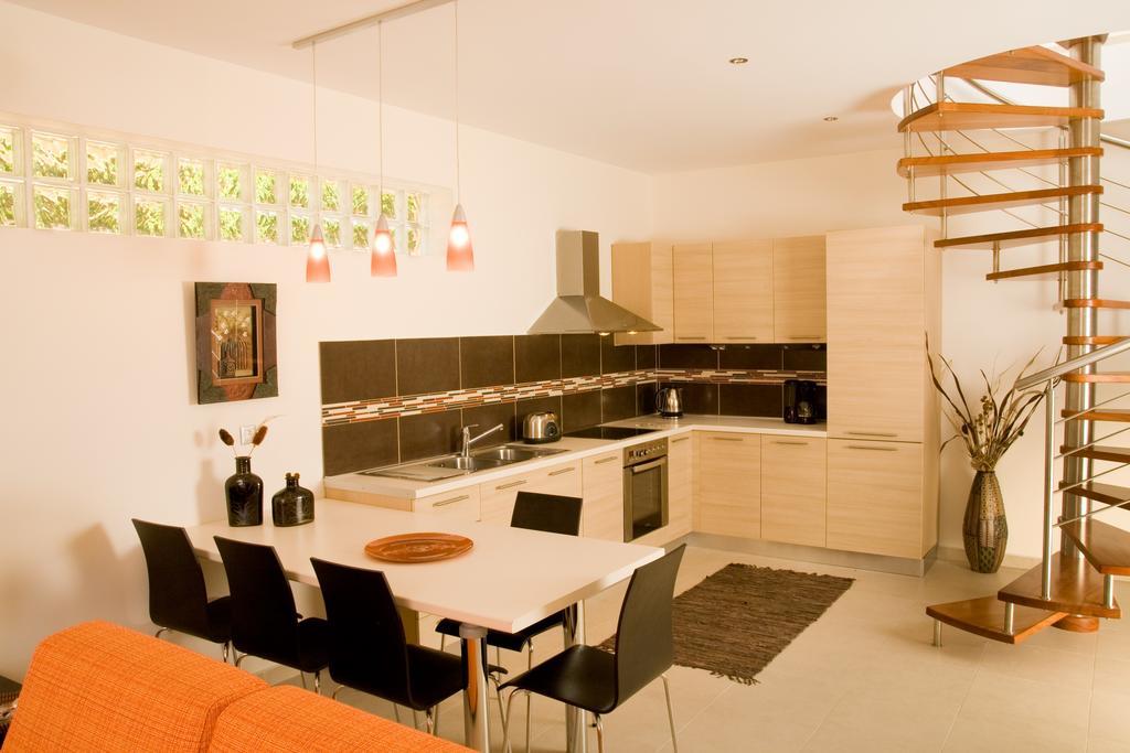 Blue Dream Luxury Villas Pefki Buitenkant foto