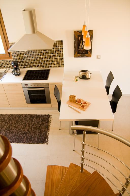 Blue Dream Luxury Villas Pefki Buitenkant foto