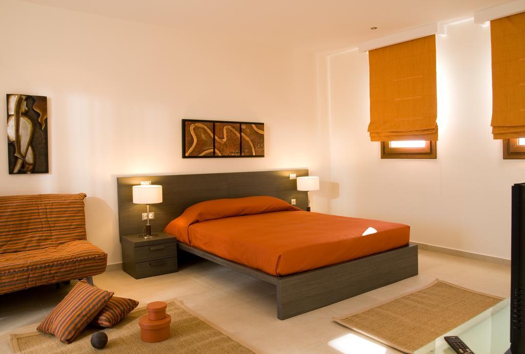 Blue Dream Luxury Villas Pefki Buitenkant foto